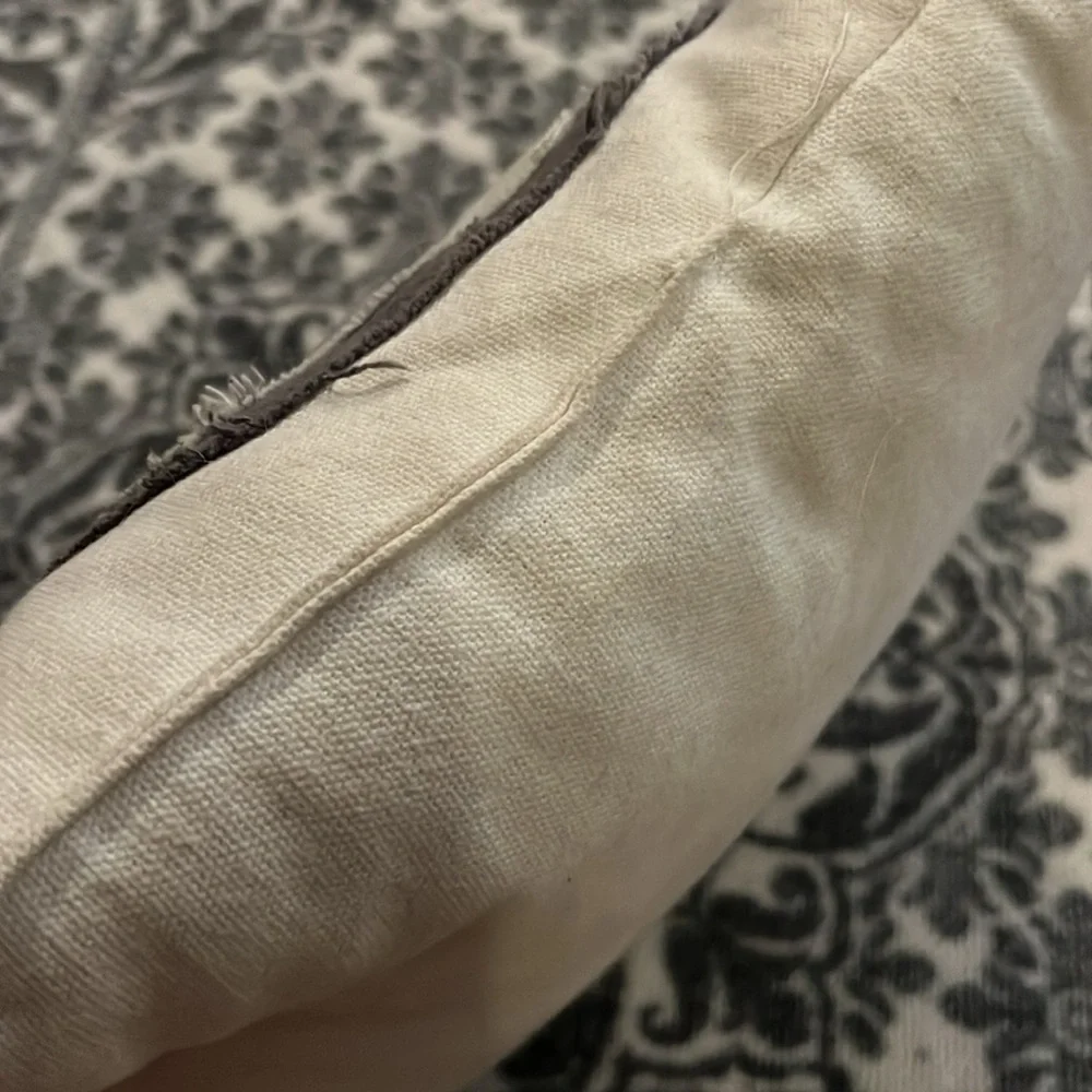 Pumpkin Fall Decor Pillow